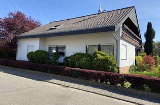 Einfamilienhaus kaufen in 67161 Gönnheim, Geräumiges, gut und ruhig gelegenes 6,5-Zimmer-Einfamilienhaus mit großem Garten in Gönnheim