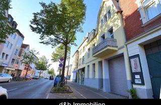 Mehrfamilienhaus kaufen in 53173 Bad Godesberg, Mehrfamilienhaus mit Entwicklungspotential im Zentrum von Bad Godesberg.