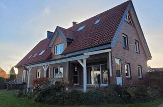 Haus kaufen in 48231 Warendorf, Hervorragendes & sehr großzügiges Haus - perfekt für eine große Familie mit Platzbedarf!