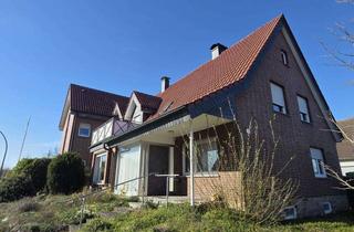Haus kaufen in 48231 Warendorf, Tolles Familienheim - generationengerecht - grundsolide - bezahlbar!
