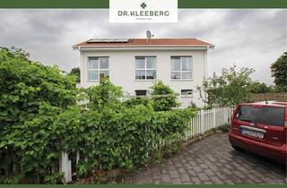 Einfamilienhaus kaufen in 49536 Lienen, Junges Einfamilienhaus mit Einliegerwohnung in ruhiger Zentrumslage von Kattenvenne