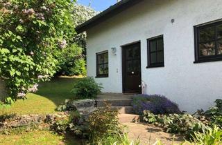 Einfamilienhaus kaufen in 74850 Schefflenz, Eimaliges freistehendes Einfamilienhaus mit Schwimmteich
