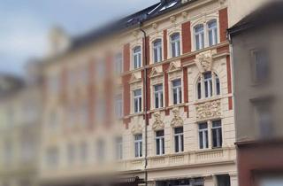 Haus kaufen in Äußere Weberstraße 10, 02763 Zittau, Schmuckstück nahe dem Stadtzentrum