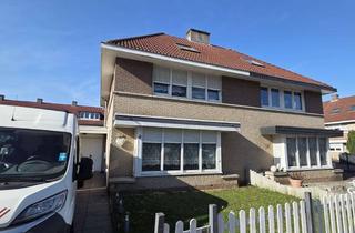 Doppelhaushälfte kaufen in Derner Straße 368, 44329 Kirchderne, Schöne Doppelhaushälfte zu verkaufen