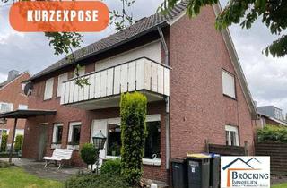 Haus kaufen in 48691 Vreden, Ein- bis Zweifamilienhaus mit Erweiterungspotenzial