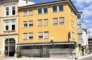 Haus kaufen in 76829 Landau, Kapitalanlage !MFH in Landau Zentrum!