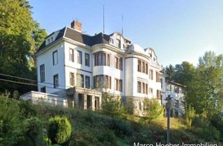 Villa kaufen in 08485 Lengenfeld, Ihr neuer Geschäftssitz in Lengenfeld