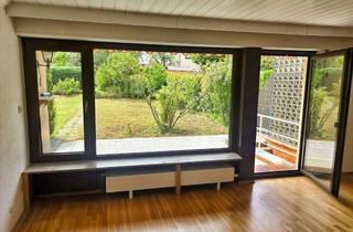 Reihenhaus kaufen in 71332 Waiblingen, Ausblick ins Grüne & stadtnah - Reihenhaus in Waiblingen