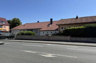 Mehrfamilienhaus kaufen in 37083 Göttingen, Anlageobjekt: Interessantes Mehrfamilienhaus mit viel Potential