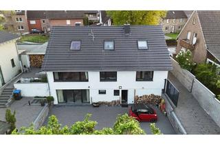 Einfamilienhaus kaufen in 52379 Langerwehe, Modern, gemütlich, vielseitig – saniertes Einfamilienhaus mit Garten, Wintergarten in Hamich
