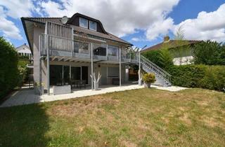 Haus kaufen in 55546 Hackenheim, Top modernisiertes Haus in allerbestem Zustand mit ELW und Mega Grundstück!