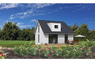 Einfamilienhaus kaufen in 55270 Zornheim, Exclusives Einfamilienhaus in Blicklage von Zornheim!