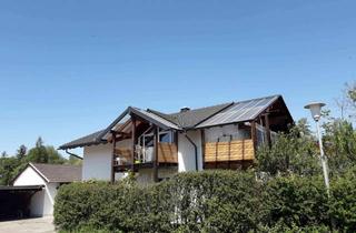 Haus kaufen in 83417 Kirchanschöring, Sehr schönes Haus in Kirchanschöring in ruhiger Lage