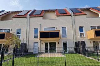 Haus mieten in Plaußiger Dorfstraße 24E, 04349 Plaußig-Portitz, Familienfreundliches Reihenhaus in Leipzig - modern, großzügig & einzugsbereit!