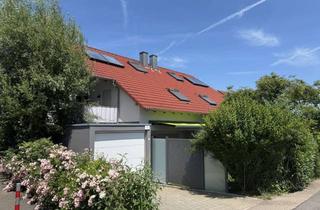 Haus mieten in 74206 Bad Wimpfen, Moderne DHH mit Balkon, Garten, Garage & Smart Home in Bad Wimpfen – ab 01.09.2025 zu vermieten