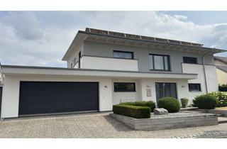 Haus mieten in Ammonitenweg 11, 73275 Ohmden, Exklusives Einfamilienhaus mit Panoramablick