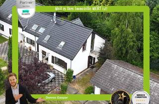 Haus mieten in Kleestraße 58, 52396 Heimbach, Doppelhaushälfte zum wohlfühlen zur Miete in Heimbach - Hasenfeld