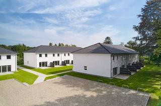 Haus mieten in 24941 Weiche, Reihenmittelhaus mit Wärmepumpe (Energieklasse A+) / familiengerechter Grundriss / sofort verfügbar