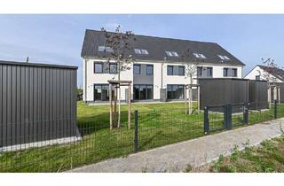 Haus mieten in Santoker Straße 60, 15562 Rüdersdorf, KOMFORTABEL WOHNEN - MIT WÄRMERÜCKGEWINNUNG, EINBAUKÜCHE UND EIGENEM GARTEN