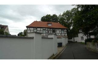 Haus mieten in 90455 Weiherhaus, Repräsentatives Anwesen in Weiherhaus - Wohnen u. Arbeiten möglich - Stellplätze u. Garage vorhanden