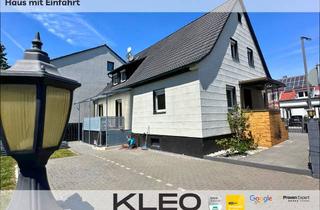 Haus mieten in Fürther Strasse 10, 90587 Veitsbronn, Saniertes Einfamilienhaus mit 6 Zimmern - sofort verfügbar!