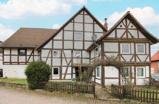Anlageobjekt in 31863 Coppenbrügge, Schnäppchenhaus mit Potenzial – Jetzt zugreifen!