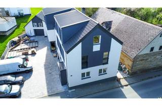 Anlageobjekt in 95503 Hummeltal, Energieeffizientes Anwesen mit 3 Wohneinheiten