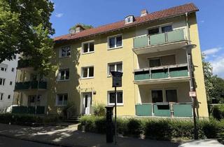 Anlageobjekt in 56068 Mitte, Kapitalanleger aufgepasst: Helle Eigentumswohnung mit Balkon in begehrter Lage von Koblenz