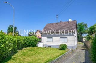 Grundstück zu kaufen in 82216 Maisach, Interessantes Grundstück in ruhiger Lage für Doppelhaus oder Einfamilienhaus