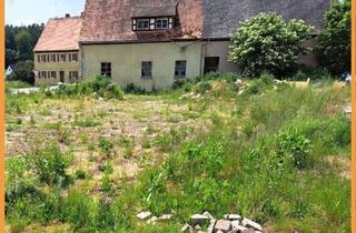 Grundstück zu kaufen in 91555 Feuchtwangen, 49.000,- für 522 qm BAUGRUND mit Potenzial – ruhige Lage in dörflicher Umgebung von Feuchtwangen
