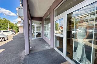 Gewerbeimmobilie mieten in Friedrichstraße, 71394 Kernen, Moderne, vielseitig nutzbare Gewerbefläche in Kernen-Rommelshausen mit 4 Stellplätzen!