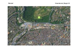 Gewerbeimmobilie kaufen in 67659 Innenstadt, Attraktives Bauvorhaben in Kaiserslautern: Grundstück für Apartmenthaus oder Studentenwohnungen