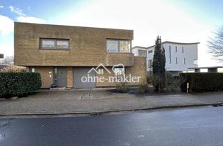 Einfamilienhaus kaufen in Ulitzhörn 12, 25541 Brunsbüttel, Architektenhaus mit Elbblick - Hus in Luv -