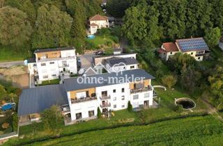Wohnung mieten in Erlenweg 25, 84092 Bayerbach, Helle 2-Zimmer-Wohnung - mit Garten - mit Einbauküche - zentrale Ortslage - naturnahe Umgebung