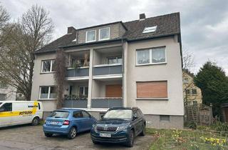 Wohnung kaufen in Am Schliggenstück, 58239 Schwerte, DG Mietwohnung zur Eigennutzung oder zur Kapitalanlage, vermietet