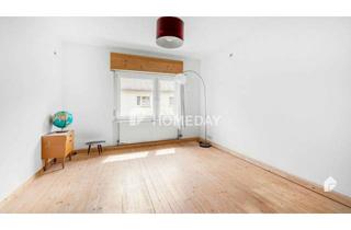 Wohnung kaufen in 74076 Heilbronn, Gepflegte und lichtdurchflutete Etagenwohnung mit gehobener Ausstattung