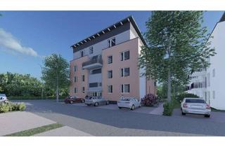 Wohnung kaufen in Germbacher Weg, 65599 Dornburg, ELEGANZ UND CHARME IN BESTER LAGE!NEUBAUPROJEKT!2 Zimmer
