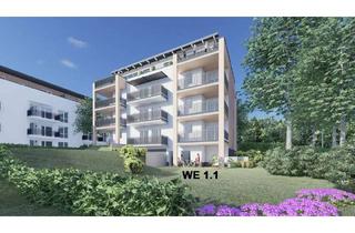 Wohnung kaufen in Germbacher Weg, 65599 Dornburg, PERFEKT FÜR ENTSPANNTE STUNDEN IM FREIEN!2 Zimmer-Terrassenwohnung