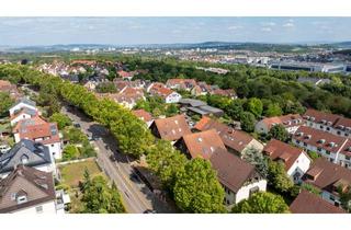 Wohnung kaufen in 70439 Stammheim, Große Maisonettewohnung in begehrter Lage von Stuttgart-Stammheim