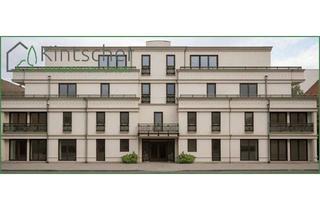 Wohnung kaufen in 51399 Burscheid, Barrierefreie 4 Zimmerwohnung mit Panorama Dachterrasse - Garage- Burscheid Hilgen