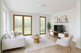 Wohnung kaufen in 51399 Burscheid, Barrierefreie 4 Zimmerwohnung mit Panorama Dachterrasse - Garage- Burscheid Hilgen