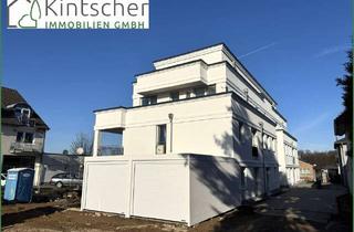 Wohnung kaufen in 51399 Burscheid, Barrierefreie 4 Zimmerwohnung mit Panorama Dachterrasse - Garage- Burscheid Hilgen