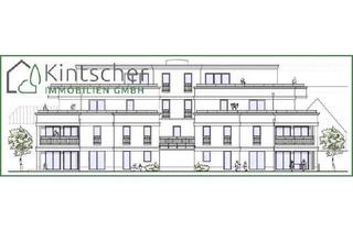 Wohnung kaufen in 51399 Burscheid, Barrierefreie 4 Zimmerwohnung mit Stellplatz in Burscheid Hilgen