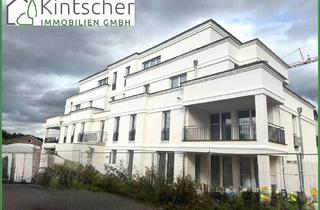 Wohnung kaufen in 51399 Burscheid, Barrierefreie 4 Zimmerwohnung im Erdgeschoss - Garten- Stellplätze - in Burscheid Hilgen