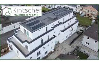 Wohnung kaufen in 51399 Burscheid, Barrierefreie 4 Zimmerwohnung im Erdgeschoss - Garten- Stellplätze - in Burscheid Hilgen