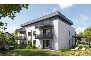 Wohnung kaufen in 68239 Seckenheim, Neubauprojekt: 3,5Zi. ETW mit Balkon in Mannheim-Seckenheim