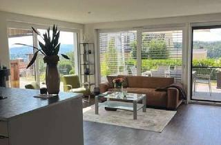 Wohnung kaufen in Pfeiferstr. 38, 72622 Nürtingen, Komfortable 4-Zimmer-Wohnung in Nürtingen-Hardt