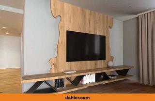 Wohnung kaufen in Chiemseestrasse 27, 83242 Reit im Winkl, Alpenresidenz Schneewinkl - Gartenwohnung im Erdgeschoß - Whg 2