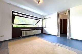 Wohnung kaufen in 72213 Altensteig, Top gepflegtes 1- Zimmer-Apartment mit PKW- Stellplatz