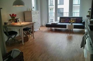 Wohnung kaufen in 22527 Stellingen, Moderne 2-Zimmerwohnung fast Eimsbüttel - Top Energieeffizienz